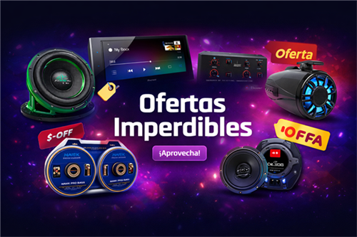 Ofertas Imperdibles