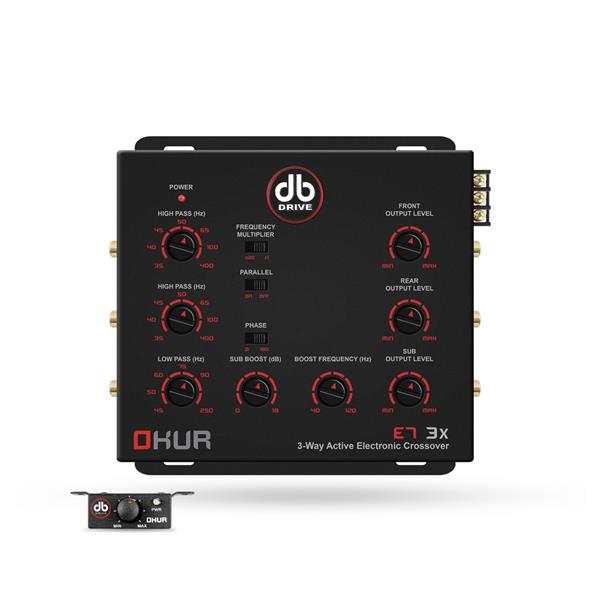 Procesadores de Audio