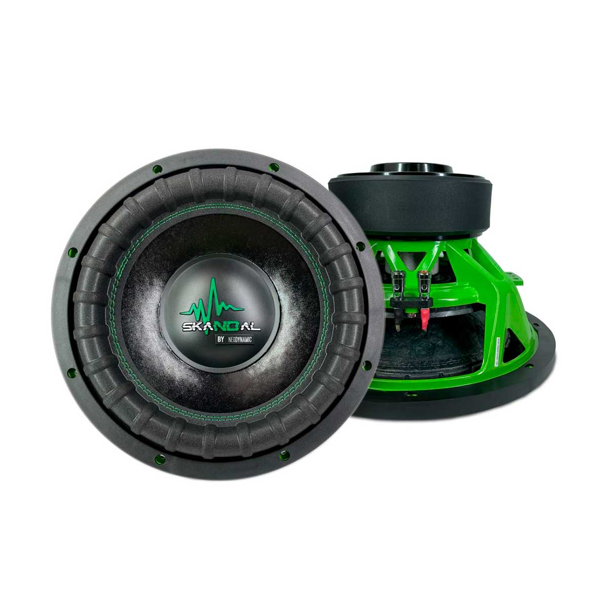 Subwoofer