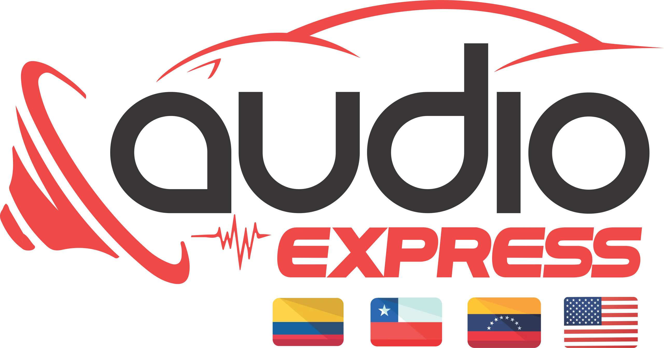 Audio Express Chile